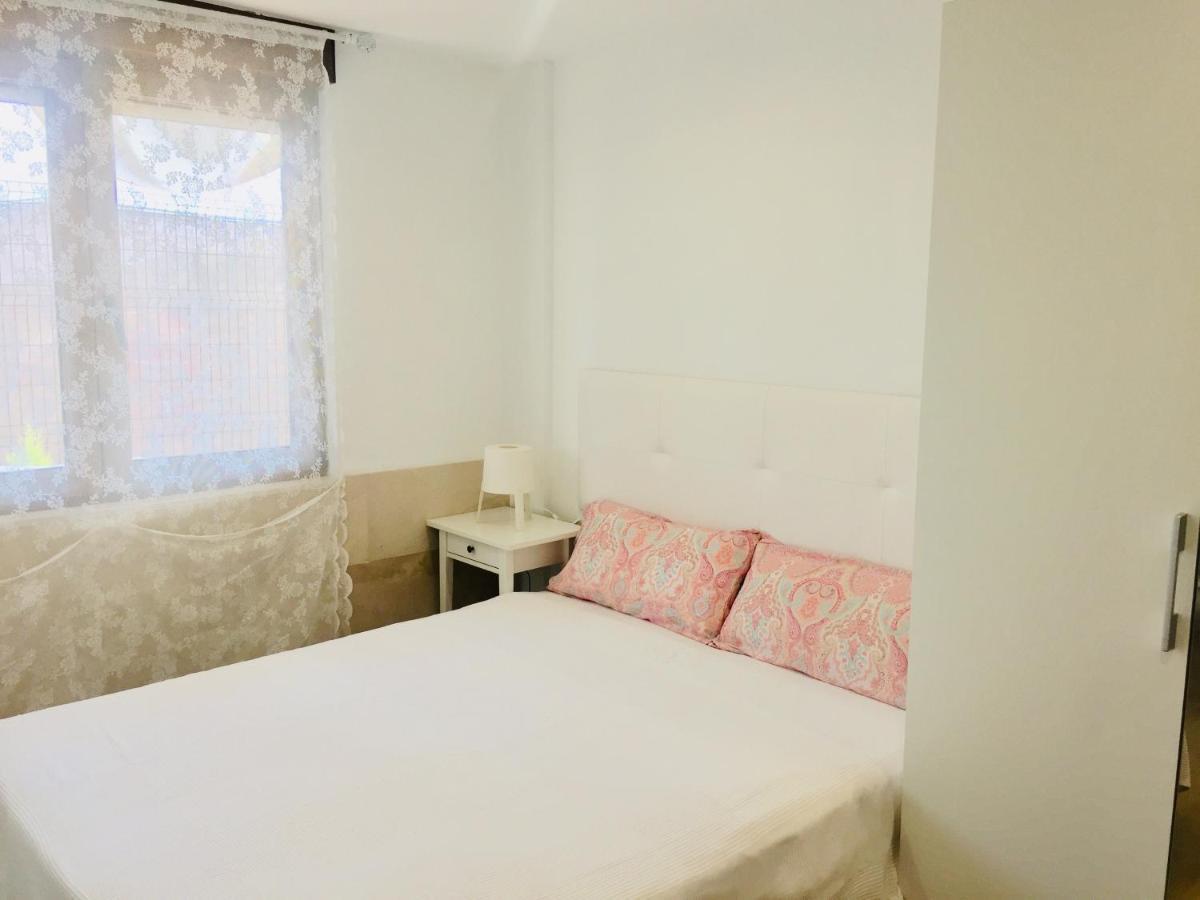 Apartamento Luis Суансес Экстерьер фото