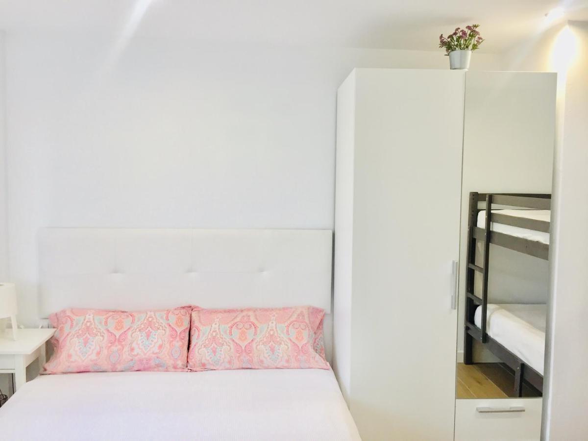 Apartamento Luis Суансес Экстерьер фото