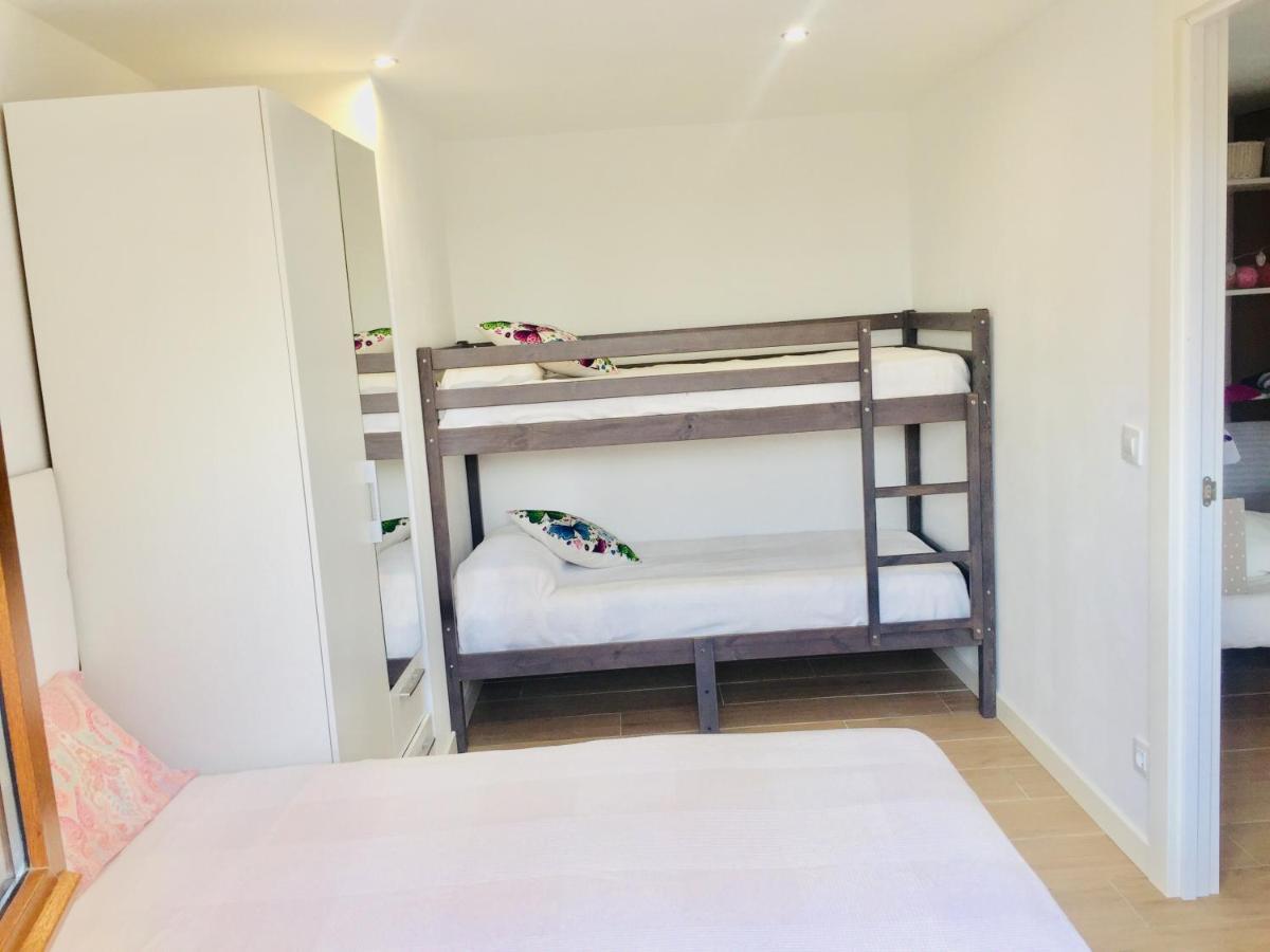 Apartamento Luis Суансес Экстерьер фото