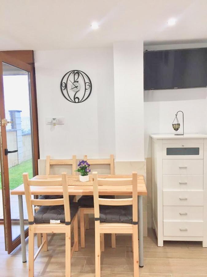 Apartamento Luis Суансес Экстерьер фото